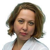 Врач Горбатовская Алла Маноновна