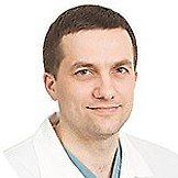 Врач Горох Николай Сергеевич