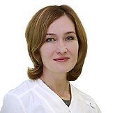 Врач Горшкова Татьяна Владимировна