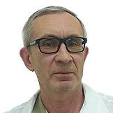 Врач Грачев Владимир Витальевич