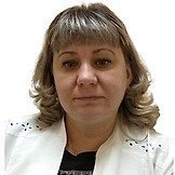 Врач Грайзер Оксана Валерьевна