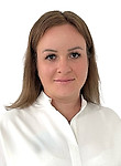 Врач Грец Татьяна Владимировна