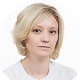 Врач Грецингер Ирина Юрьевна