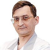 Врач Григорьев Антон Леонидович