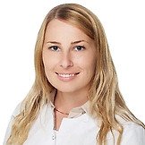 Врач Григорьева Олеся Владимировна