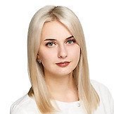Врач Григоричева Елена Владимировна