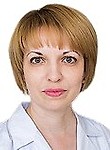 Врач Грозовенко Наталья Григорьевна