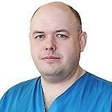 Врач Грудачев Вадим Анатольевич