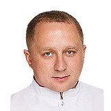 Врач Губанков Михаил Владимирович