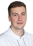 Врач Гудзовский Сергей Александрович