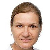 Врач Гулбани Елена Борисовна