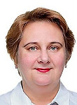 Врач Гуляева Елизавета Николаевна