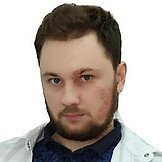 Врач Гулый Егор Сергеевич