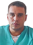 Врач Гусев Сергей Михайлович