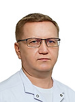 Врач Гутов Андрей Алексеевич