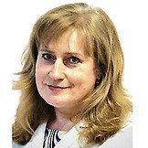 Врач Игнатенко Светлана Юрьевна