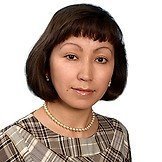 Врач Игнатьева Анастасия Геннадьевна