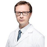 Врач Ионин Валерий Александрович