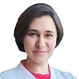 Врач Иванян Карине Дживановна