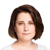 Врач Иванова Анна Валерьевна