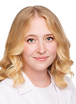 Врач Иванова Мария Мстиславна