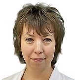 Врач Ивойлова Диана Андреевна