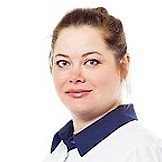 Врач Ивойлова Ольга Валерьевна