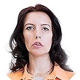 Врач Изгарышева Татьяна Сергеевна