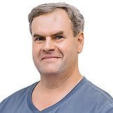 Врач Изместьев Кирилл Валерьевич