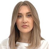 Врач Ядыкина Ольга Алексеевна