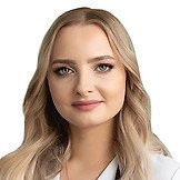 Врач Яворская Дарья Руслановна
