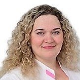 Врач Юхно Елена Сергеевна