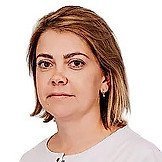 Врач Юрченко Ольга Борисовна