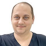 Врач Качко Валерий Викторович