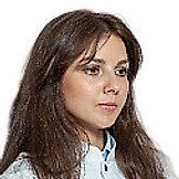Врач Кадочникова Евгения Сергеевна