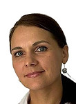 Врач Калаева Виктория Владимировна