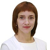 Врач Каличенко Надежда Анатольевна