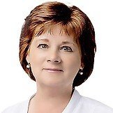 Врач Калимуллина Любовь Дмитриевна