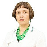 Врач Каминская Ольга Николаевна