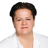 Врач Каминская Татьяна Валентиновна