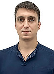 Врач Канапшин Сергей Вадимович