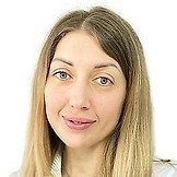 Врач Канатбаева Анастасия Анатольевна