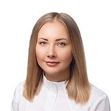 Врач Карякина Людмила Сергеевна