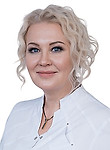 Врач Карлова Ольга Анатольевна