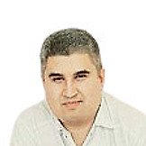 Врач Карманов Максим Сергеевич