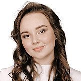 Врач Карматкова Ксения Сергеевна