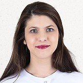 Врач Картавых Дарья Олеговна