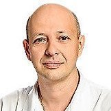 Врач Картовенко Сергей Викторович