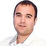 Врач Картузов Игорь Валерьевич