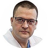 Врач Кашталап Василий Васильевич